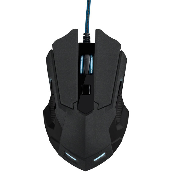 

Trust GXT 158 Laser Gaming Mouse USB (20324)