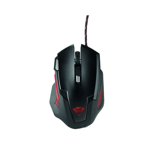 

Trust GXT 111 Gaming Mouse (21090)