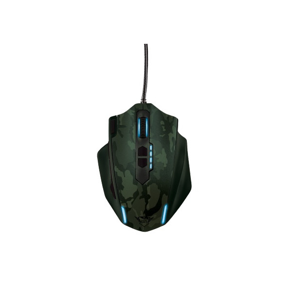 

Trust GXT 155C Green Camouflage (20853)