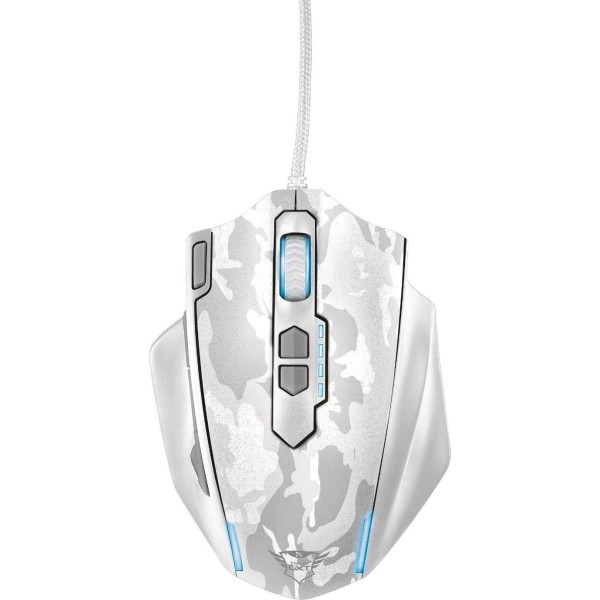 

Trust GXT 155W White Camouflage (20852)