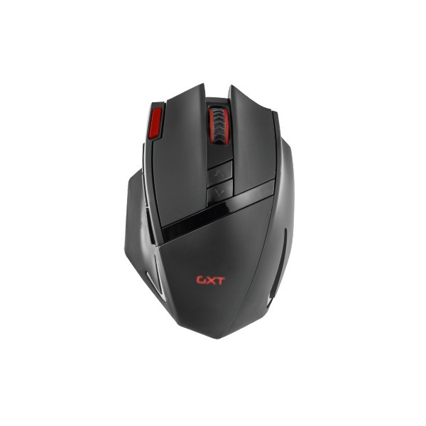 

Trust GXT 130 Wireless Gaming Mouse (20687)
