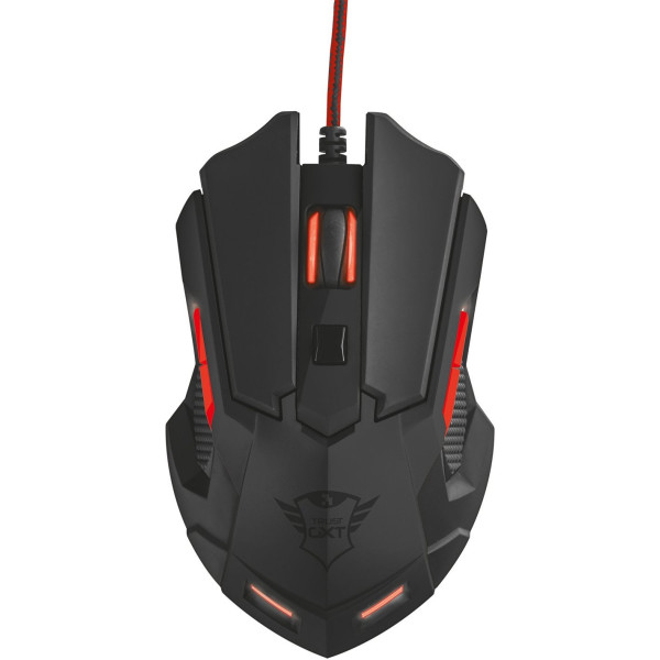 

Trust GXT 148 Optical Gaming Mouse (21197)