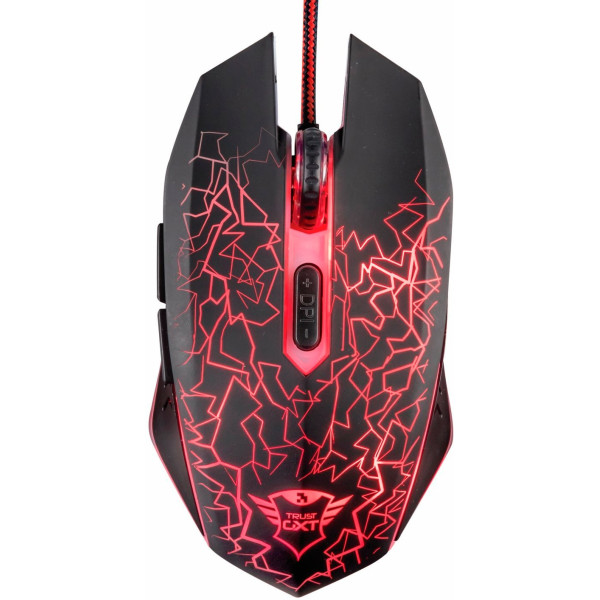

Trust GXT 105 Gaming Mouse (21683)