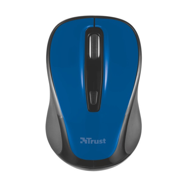 

Trust Xani Optical Bluetooth Mouse Blue (21475)