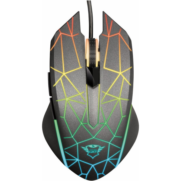

Trust GXT 170 Heron RGB Mouse (21813)