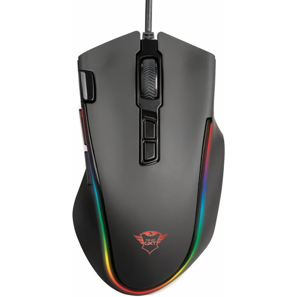 

Trust GXT 188 Laban RGB Mouse (21789)
