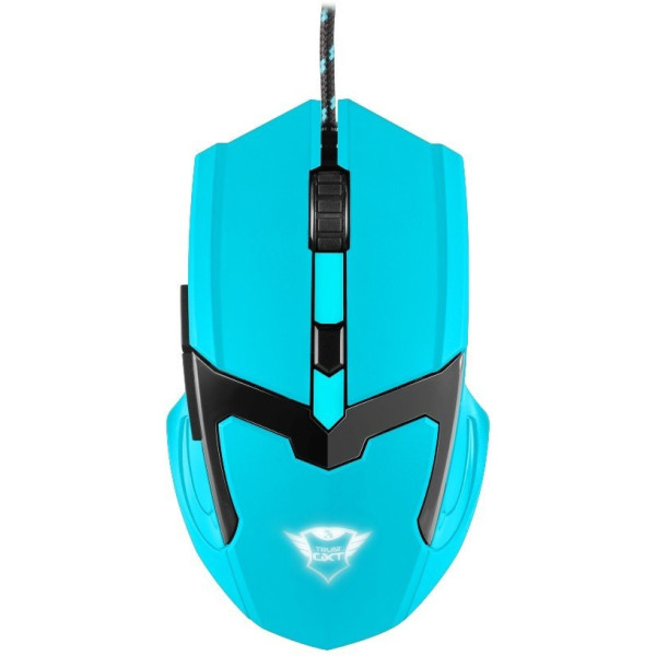 

Trust GXT 101-SB Spectra Gaming Mouse Blue (22385)