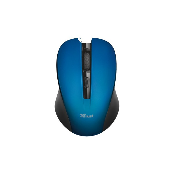 

Trust Mydo Wireless Mouse Blue (21870)