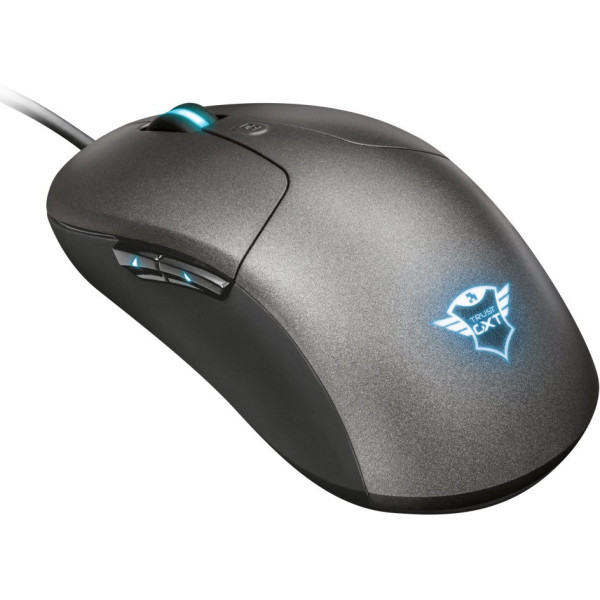 

Trust GXT 180 Kusan Pro Gaming Mouse (22401)