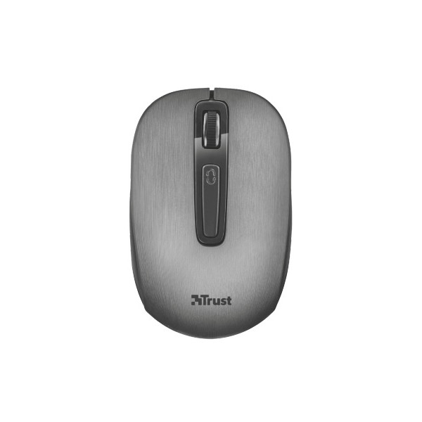 

Trust Aera wireless mouse Grey (22372)