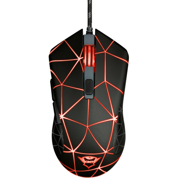 

Trust GXT 133 Locx Gaming Mouse (22988)