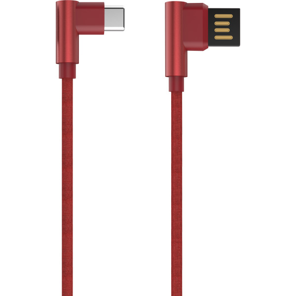 

Nomi DCPQ 10c USB Type-C 1м Red