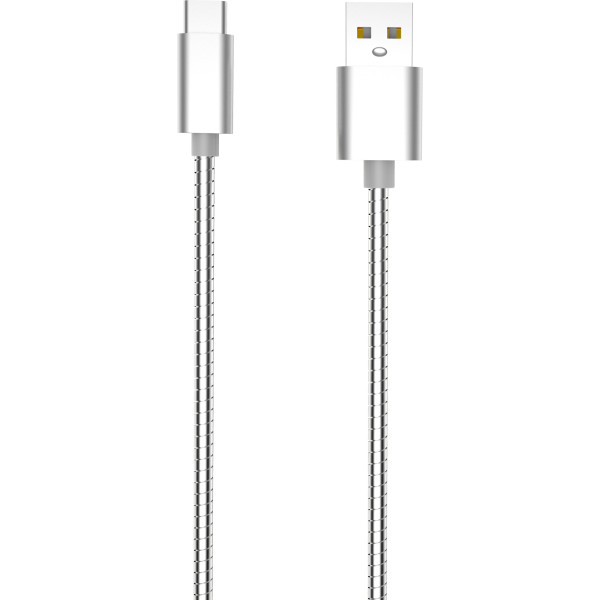 

Nomi DCWQ 10c USB Type-C 1м Silver