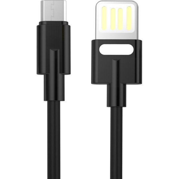 

Nomi DCSQ 10m USB Micro 1м Black