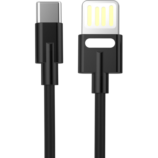 

Nomi DCSQ 10c USB Type-C 1м Black
