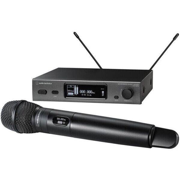 

AUDIO-TECHNICA ATW3212/C710