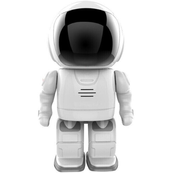 

Робот-камера, поворотная, IP, Wi-Fi, Hiseeu FHMI