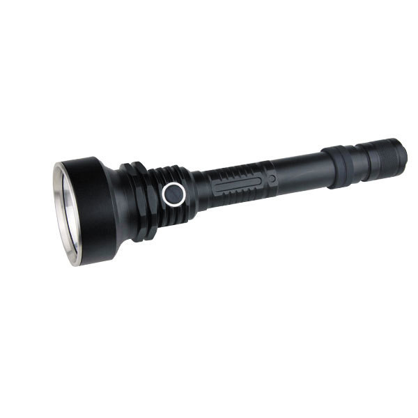 

Фонарь Bailong BL-Q2805 (Cree XM-L T6, 1200 люмен, 1 режимов, 2x18650), комплект