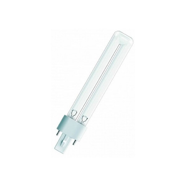 

Лампа бактерицидная BIG HNS S 11W G23 (48105)