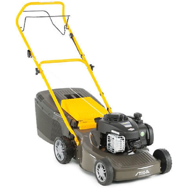 

Газонокосилка Stiga Collector 46 SB
