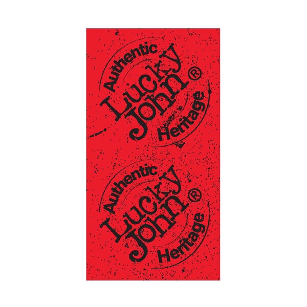 

"Lucky John" (защита лица / шеи / головы) (AM-122)