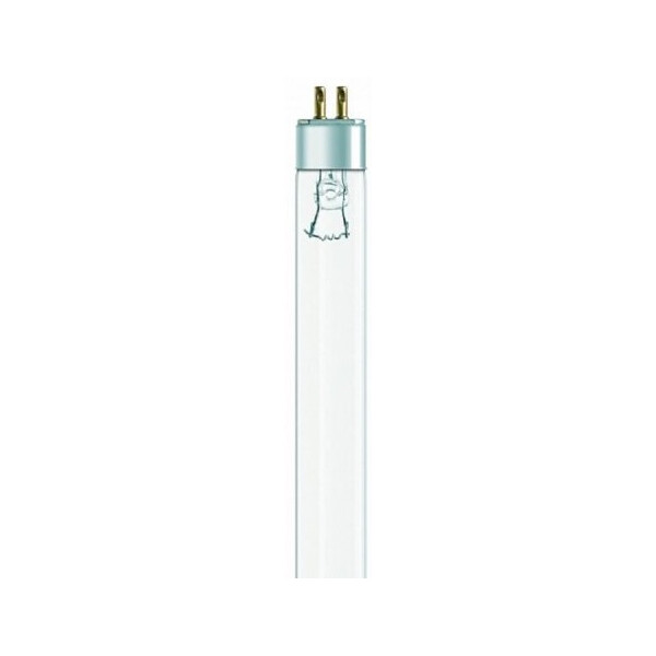 

Лампа бактерицидная BIG L BL UVA 15W/78 G5 (48121)