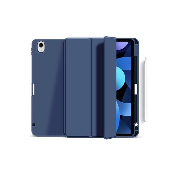 

Direct Charge Pen BeCover для Apple iPad Air 10.9 2020 Deep Blue (705527)
