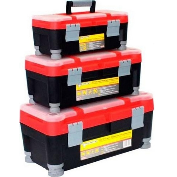 

Ящик для инструментов FORTE 3-1420 М3