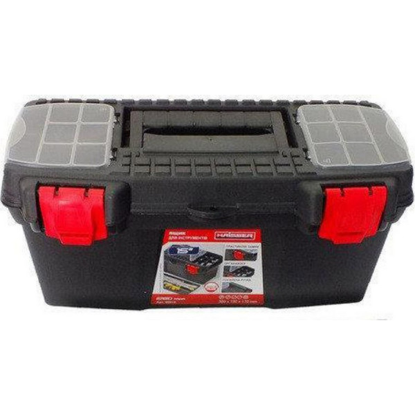 

Ящик для инструментов Makita 15" Profi Haisser (90010)