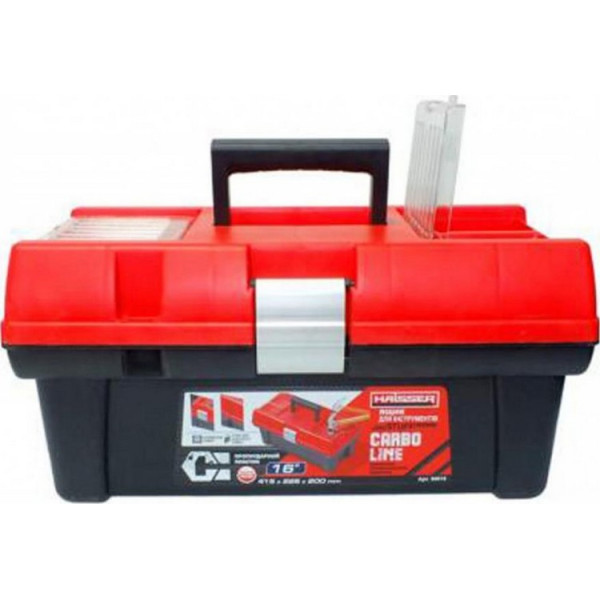

Ящик для инструментов Makita 16" Carbo Haisser (90016)