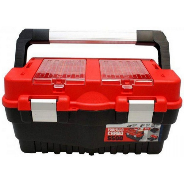 

Ящик для инструментов Makita 18,5" Carbo Haisser (90020)