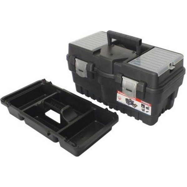 

Ящик для инструментов Makita Formula A 600 HAISSER (90026)