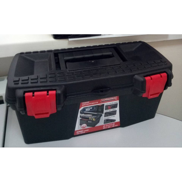 

Ящик для инструментов Makita 19.5" Basic HAISSER (90029)