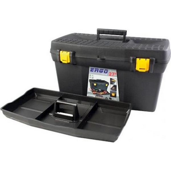 

Ящик для инструментов Makita 27" Basic HAISSER (90030)