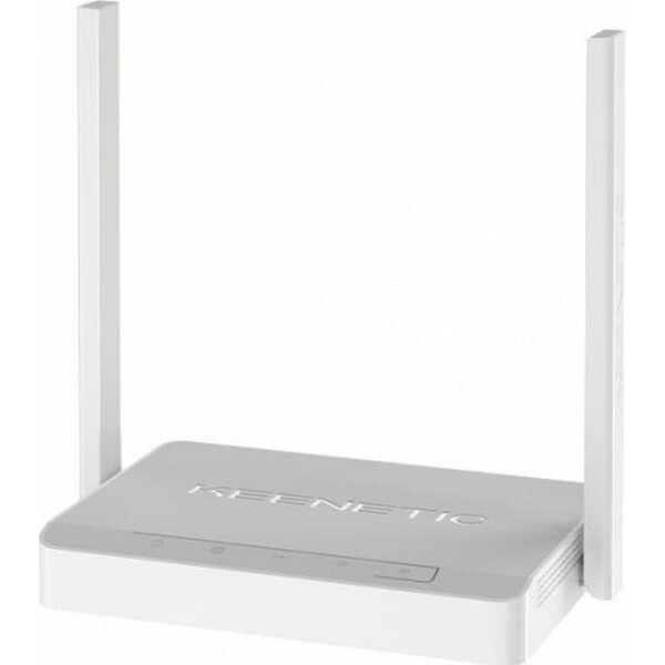 

KEENETIC Lite (KN-1310)
