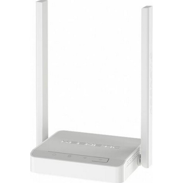 

Keenetic 4G (KN-1210)