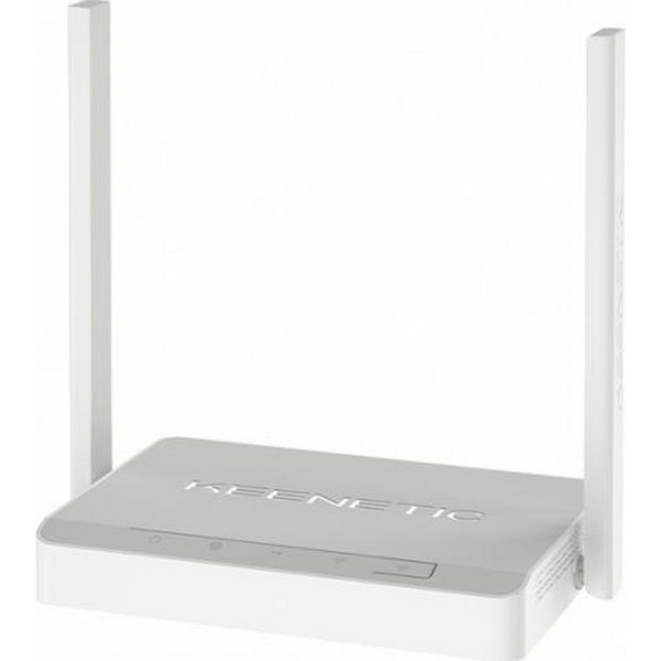 

Wi-Fi роутер Keenetic Omni (KN-1410)