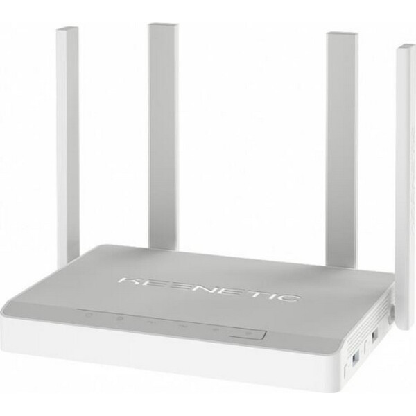 

KEENETIC GIGA (KN-1010-01RU) (AC1300, 5*GE, 1*USB2.0, 1xUSB3.0, 4 антенны)