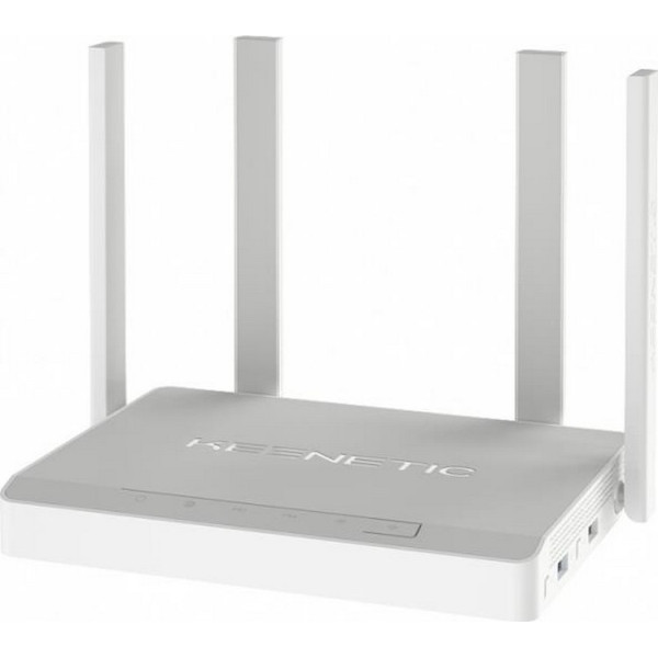 

Wi-Fi роутер Keenetic Ultra (KN-1810)