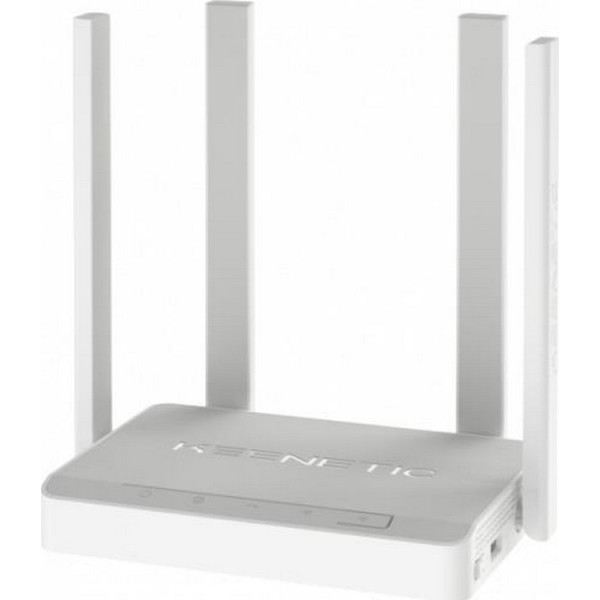 

Wi-Fi роутер Keenetic Viva (KN-1910)