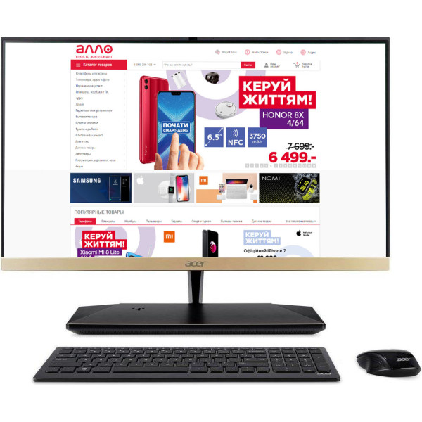 

Acer Aspire S24-880 23.8FHD (DQ.BA9ME.006)