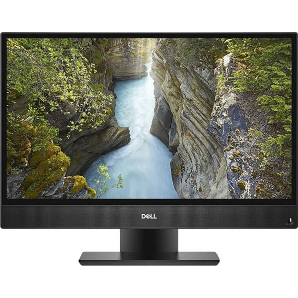 

Dell Optiplex 5260 21.5FHD (N037O5260AIO)