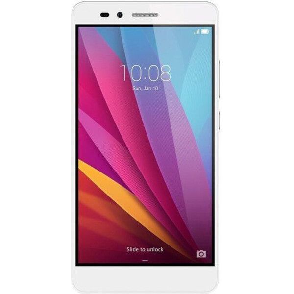 

Honor 5X Dual Silver