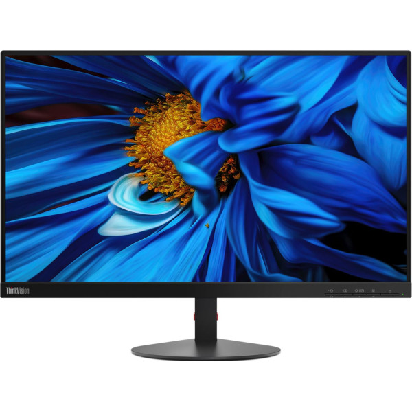 

Lenovo 23.8" ThinkVision S24e-10 FHD (61CAKAT1UA)