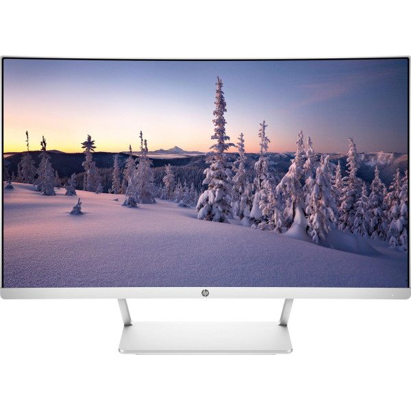 

HP 27" FHD Curved (Z4N74AA)