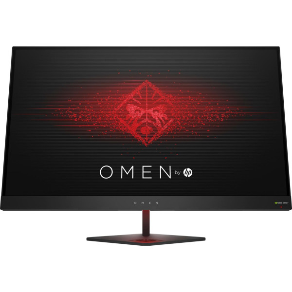 

HP 27" OMEN QHD (Z4D33AA)