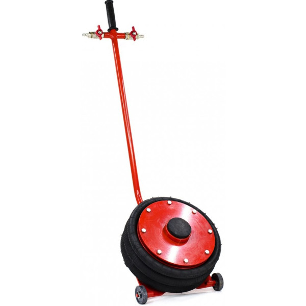 

Домкрат Airkraft 4.2 т (DPA-3C)