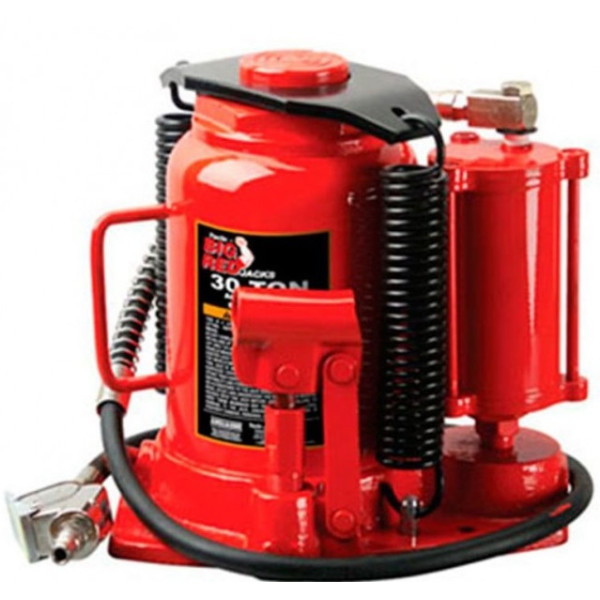 

Домкрат Torin 30 т (TRQ30002)