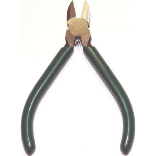 

Бокорезы миниатюрные 4.5", P5601