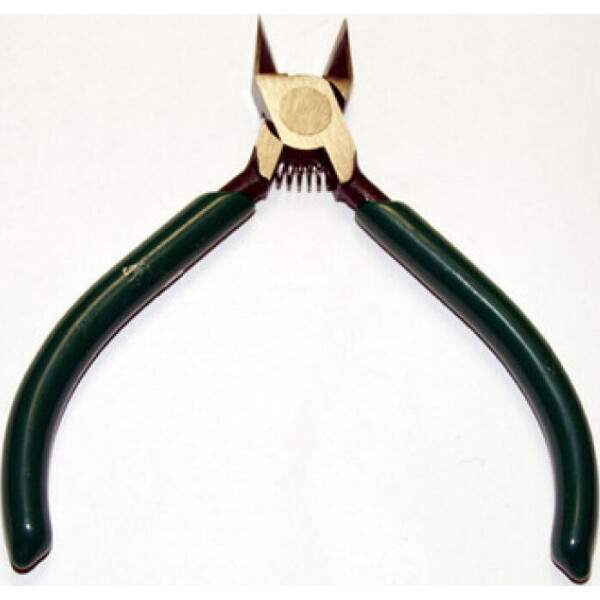 

Бокорезы миниатюрные 4", P5602